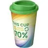 Vaso PP reciclado 350 ml doble pared - Imagen 38