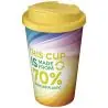 Vaso reciclado 350 ml antigoteo envolvente - Imagen 11