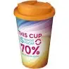 Vaso reciclado 350 ml antigoteo envolvente - Imagen 26