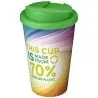 Vaso reciclado 350 ml antigoteo envolvente - Imagen 51