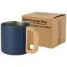Taza acero reciclado 360 ml con cobre - Imagen 17