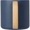 Taza acero reciclado 360 ml con cobre - Imagen 20