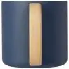 Taza acero reciclado 360 ml con cobre - Imagen 21