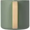 Taza acero reciclado 360 ml con cobre - Imagen 30