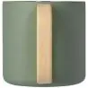 Taza acero reciclado 360 ml con cobre - Imagen 31