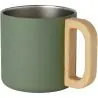 Taza acero reciclado 360 ml con cobre - Imagen 32