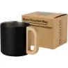 Taza acero reciclado 360 ml con cobre - Imagen 36