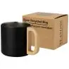 Taza acero reciclado 360 ml con cobre - Imagen 37