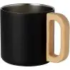 Taza acero reciclado 360 ml con cobre - Imagen 42