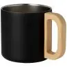 Taza acero reciclado 360 ml con cobre - Imagen 43