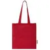 Bolsa algodón reciclado GRS 140 g/m² 7 L - Imagen 24