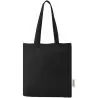 Bolsa algodón reciclado GRS 140 g/m² 7 L - Imagen 59