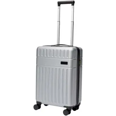 Trolley cabina ABS reciclado 20 pulgadas