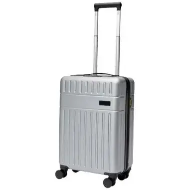 Trolley cabina ABS reciclado 20 pulgadas