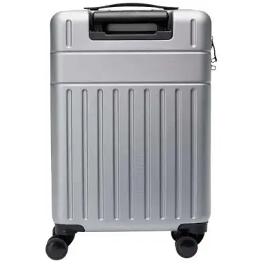 Trolley cabina ABS reciclado 20 pulgadas