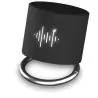 Altavoz SCX 3W Bluetooth logo retroiluminado - Imagen 7