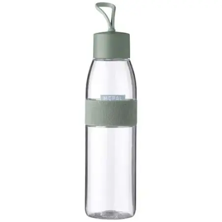 Botella PCTG 500 ml con asa 27 cm