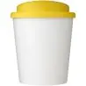 Vaso aislamiento 250 ml 65% reciclado tapa rosca BPA free - Imagen 10