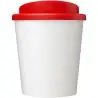 Vaso aislamiento 250 ml 65% reciclado tapa rosca BPA free - Imagen 16