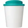 Vaso aislamiento 250 ml 65% reciclado tapa rosca BPA free - Imagen 28