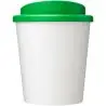 Vaso aislamiento 250 ml 65% reciclado tapa rosca BPA free - Imagen 40