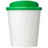 Vaso aislamiento 250 ml 65% reciclado tapa rosca BPA free - Imagen 41