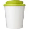 Vaso aislamiento 250 ml 65% reciclado tapa rosca BPA free - Imagen 46