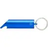 Llavero linterna aluminio reciclado 63% con abridor - Imagen 14