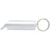 Llavero linterna aluminio reciclado 63% con abridor - Imagen 31