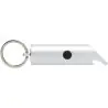 Llavero linterna aluminio reciclado 63% con abridor - Imagen 32