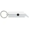 Llavero linterna aluminio reciclado 63% con abridor - Imagen 33