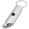Llavero linterna aluminio reciclado 63% con abridor - Imagen 35