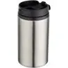 Vaso acero reciclado 250 ml con tapa - Imagen 38