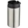 Vaso acero reciclado 250 ml con tapa - Imagen 39
