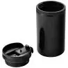 Vaso acero reciclado 250 ml con tapa - Imagen 51