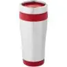 Vaso inox reciclado 410 ml RCS doble pared 12h tapa rosca - Imagen 14
