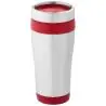 Vaso inox reciclado 410 ml RCS doble pared 12h tapa rosca - Imagen 15