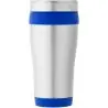 Vaso inox reciclado 410 ml RCS doble pared 12h tapa rosca - Imagen 26