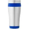 Vaso inox reciclado 410 ml RCS doble pared 12h tapa rosca - Imagen 27