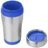 Vaso inox reciclado 410 ml RCS doble pared 12h tapa rosca - Imagen 31