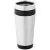 Vaso inox reciclado 410 ml RCS doble pared 12h tapa rosca - Imagen 35