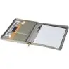 Portafolios A4 FSC con cremallera - Imagen 24