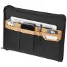 Portafolios A4 FSC con cremallera - Imagen 37
