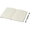 Set libreta y bolígrafo FSC con soporte - Imagen 23