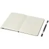 Set libreta y bolígrafo FSC con soporte - Imagen 34