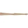 Abanico madera y poliéster 23 cm - Imagen 13