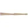 Abanico madera y poliéster 23 cm - Imagen 20