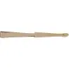 Abanico madera y poliéster 23 cm - Imagen 31