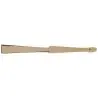 Abanico madera y poliéster 23 cm - Imagen 32