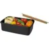 Fiambrera reciclada 750 ml tapa bambú - Imagen 14